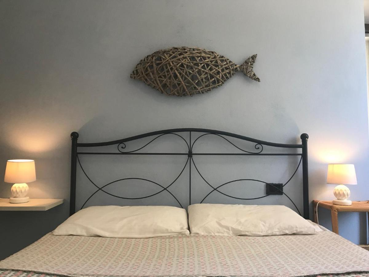 Piazza Staglieno - Appartamento Centralissimo A 30M Dalla Spiaggia Levanto Exterior foto